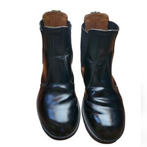 Drmartens LEATHER CHELSEA BOOTS